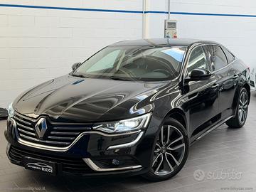 RENAULT Talisman dCi 130 CV EDC Energy Executive 4