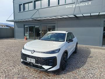 VOLKSWAGEN T-Roc 1.5 eTSI ACT 150 CV DSG R-Line