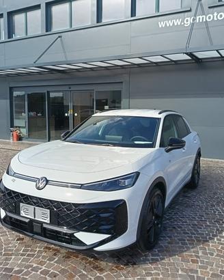 VOLKSWAGEN T-Roc 1.5 eTSI ACT 150 CV DSG R-Line
