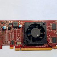 Scheda grafica ATI Radeon HD 7450 1GB