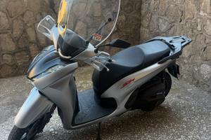 Honda sh polonia