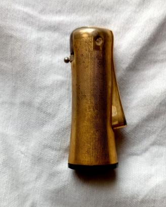 Accendino vintage Ronson Varaflame Ladylite 