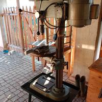 trapano mezza colonna 