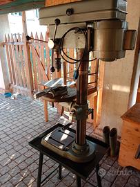 trapano mezza colonna 