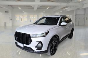 DR MOTOR DR6.0 1.5 TB GPL CVT