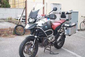 BMW R1200GS Adventure 30Th Anniversary del 2010