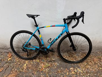 Bici Gravel