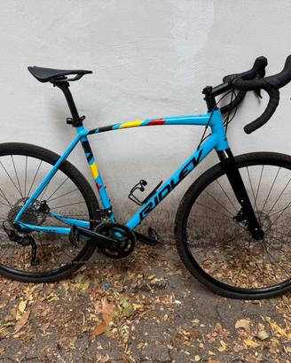 Bici Gravel