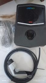  caricatore auto elettrica 