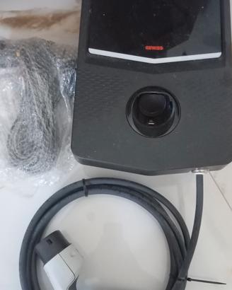  caricatore auto elettrica 
