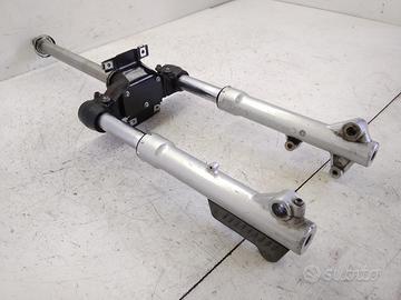 APRILIA SCARABEO LIGHT 250 FORCELLA CON FODERI GRA