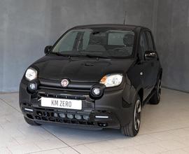 Fiat Panda 1.0 Hybrid 70cv City Cross
