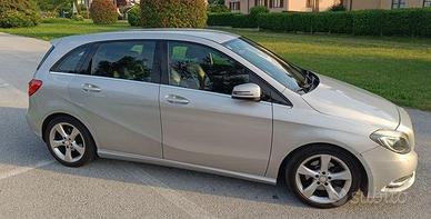 Mercedes-Benz Classe B Premium