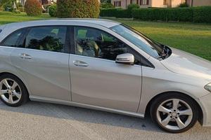 Mercedes-Benz Classe B Premium