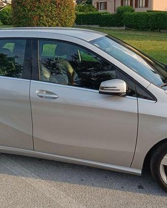 Mercedes-Benz Classe B Premium