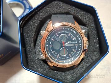 Orologi Paterson
