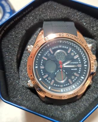 Orologi Paterson