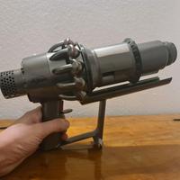 Corpo motore Dyson V10