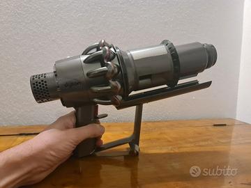 Corpo motore Dyson V10