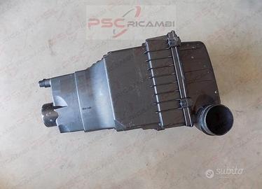 Airbox scatola filtro aria Peugeot 206 01-05 1.1