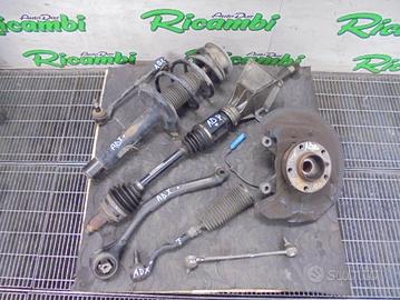 KIT RUOTA ANTERIORE DESTRO BMW X3 E83 3.0D 2004