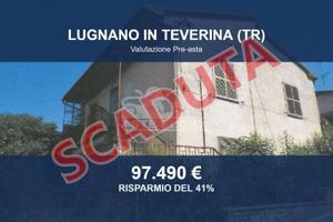 Immobile in asta di 161 m² con più di 5 locali a L