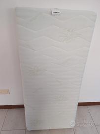 Materasso per culla neonato 60x130