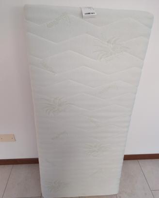 Materasso per culla neonato 60x130