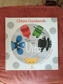 Tutti i colori della vita - Chiara Gamberale