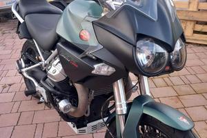 MOTO GUZZI Stelvio 1200 8V ABS