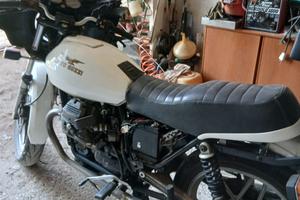 moto Guzzi v65