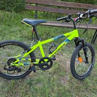 mtb bambino 6-9 anni