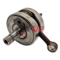 Albero motore originale honda cr 125 1990-2004