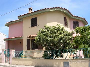 Appartamento in villa vicino al mare