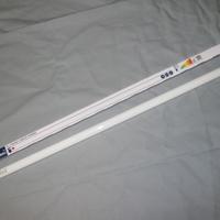 OTTO Tubi al Neon OSRAM 13 Watt Luce calda