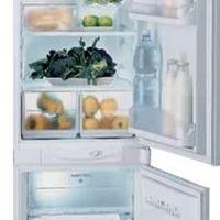 Hotpoint Ariston BCB312AI frigorifero con congelat