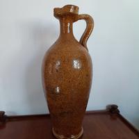 ceramica siciliana Collesano 