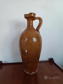 ceramica siciliana Collesano 