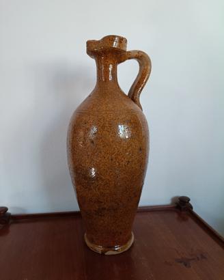 ceramica siciliana Collesano 