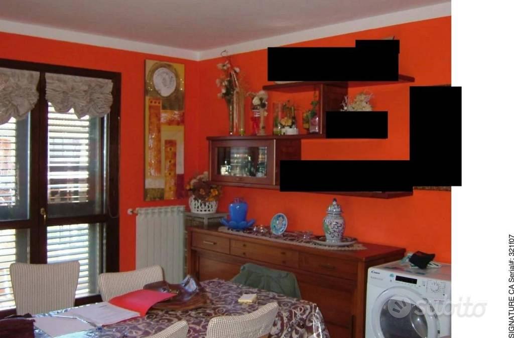 Appartamento – Monte Porzio, Piantata del Ponte - Vista 5