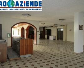 Locale Ristorante mq. 600 RIPOSTO