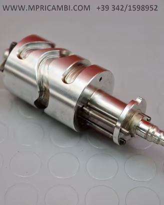 DESMO DESMODRONICO BMW R 850 GS 1998 1999 GS 1100