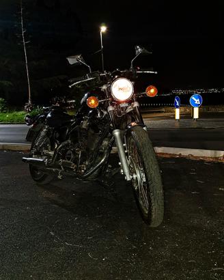 virago xls250 