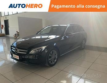 MERCEDES-BENZ C 180 YK48509