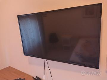 TV full Hd 40"/43"