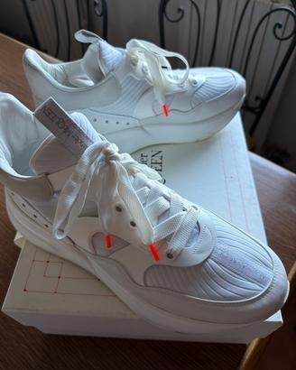 Alexander McQueen tg 44