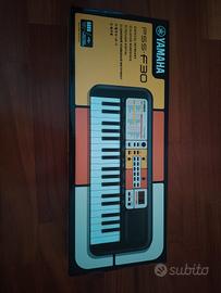 tastiera Yamaha PSS-F30