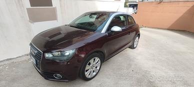 audi a1 1.6 tdi diesel anno 2012