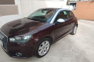 audi a1 1.6 tdi diesel anno 2012