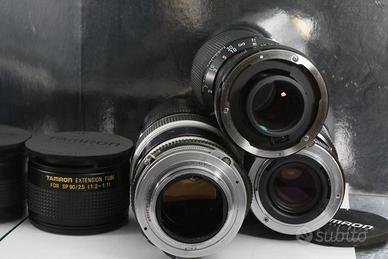 LOTTO OBIETTIVI VARI